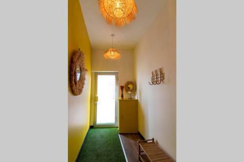 Apartamento *appartement Au Bout Du Monde Thouars*