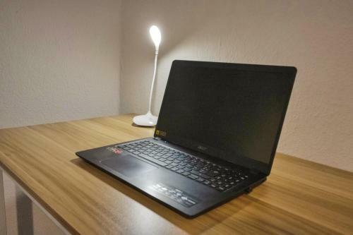 Apartamento ? Les Logis de La Tr�moille ? Cozy ? Netflix ?