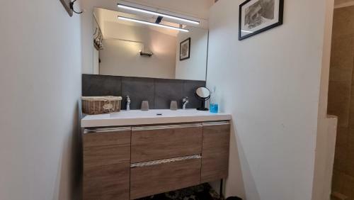 Apartamento La Parenth�se Thuir