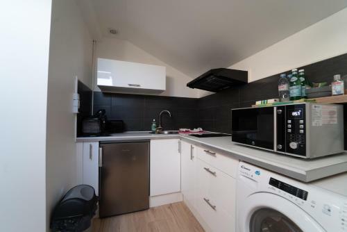 Apartamento Au Petit Meubl� Du Centre