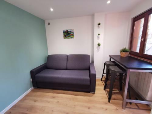 Apartamento Rives And Sleep