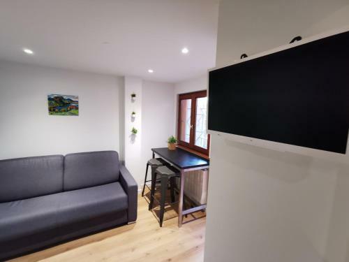 Apartamento Rives And Sleep