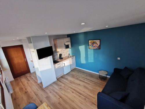 Apartamento Rives And Sleep