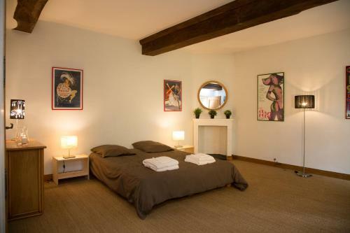 Ch�teau De Tilly-sur-seulles