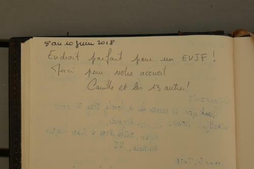 Ch�teau De Tilly-sur-seulles