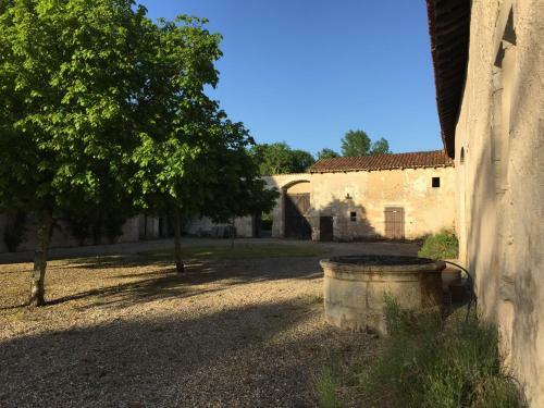Agroturismo Chateau Beausejour