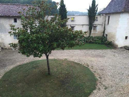 Agroturismo Chateau Beausejour