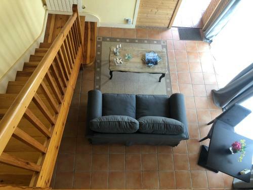 Apartamento Appartement Piscine
