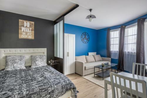 Apartamento Appartements Proche Paris Disney