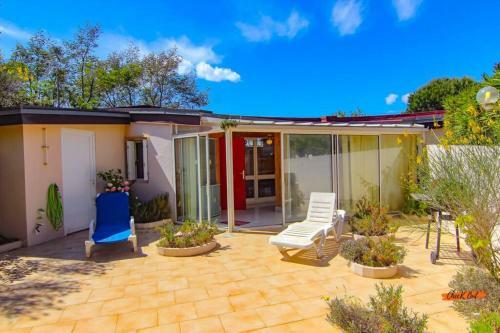 Dormir Dans Une Villa Camembert � Torreilles Plage