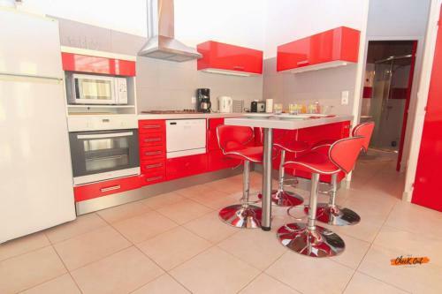 Dormir Dans Une Villa Camembert � Torreilles Plage