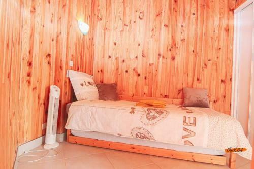 Dormir Dans Une Villa Camembert � Torreilles Plage