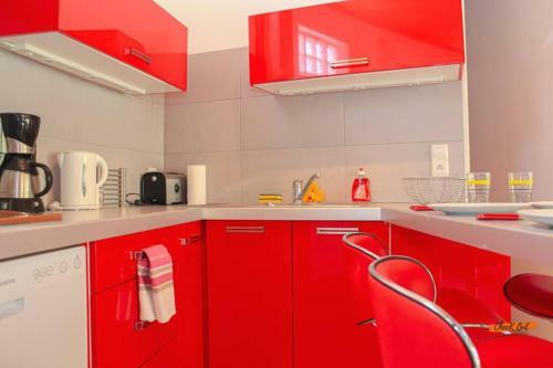 Dormir Dans Une Villa Camembert � Torreilles Plage