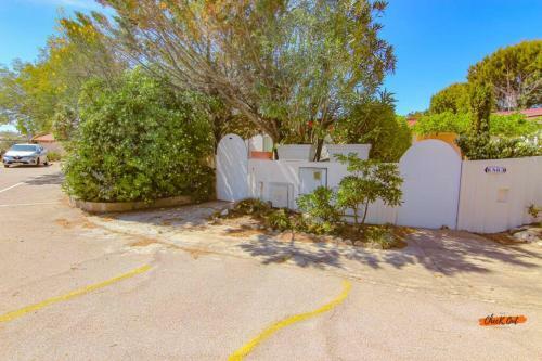 Dormir Dans Une Villa Camembert � Torreilles Plage
