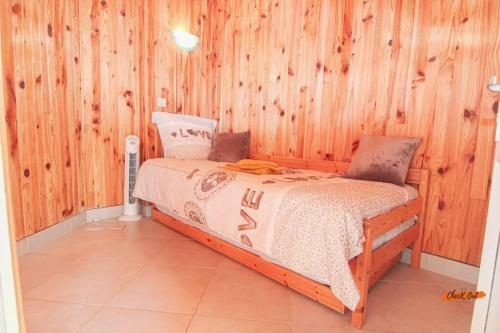 Dormir Dans Une Villa Camembert � Torreilles Plage