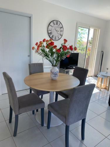 Apartamento Cocooning