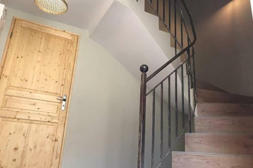 G�te de Charme Du Domaine Pagnon Guillemette