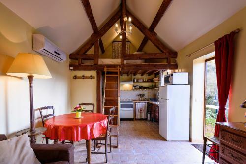 Domaine La Carri�re