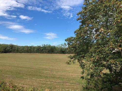 Apartamento Appartement Saint-antoine