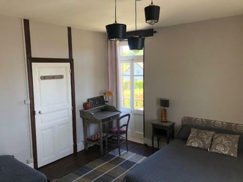 Apartamento Appartement Saint-antoine