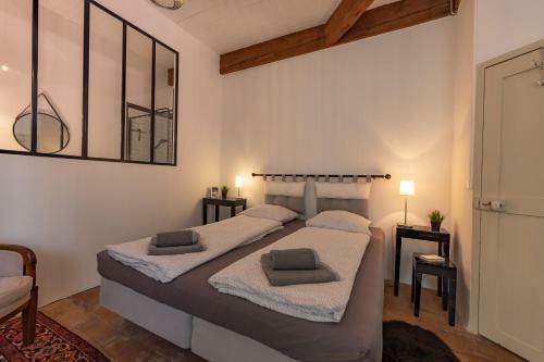 Bed & Breakfast Les Chambres Du Lavoir Vert