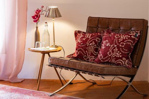 Bed & Breakfast Les Chambres Du Lavoir Vert