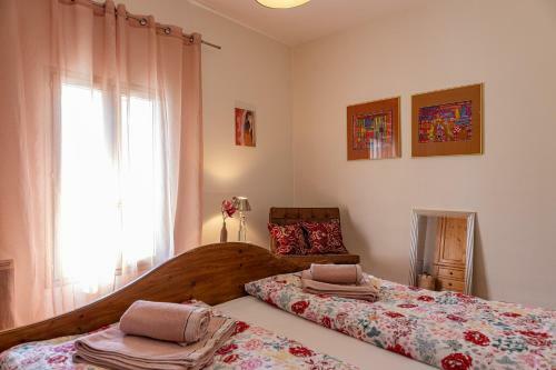 Bed & Breakfast Les Chambres Du Lavoir Vert