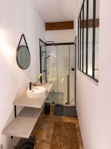 Bed & Breakfast Les Chambres Du Lavoir Vert