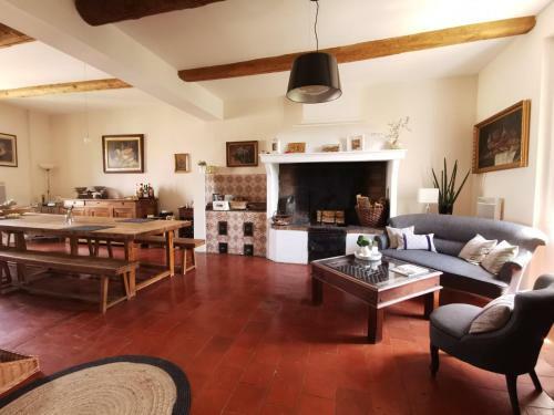 Bed & Breakfast Les Chambres Du Lavoir Vert
