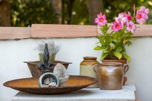 Bed & Breakfast Les Chambres Du Lavoir Vert