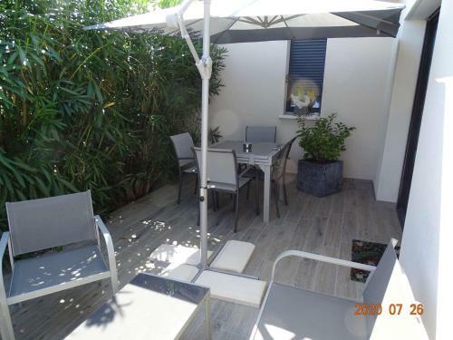 Apartamento Proche P�z�nas, Tr�s Bel Appartement, Commerces