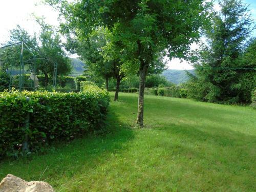 Maison L'hirondelle Rustique � Tournavaux