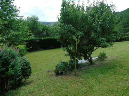 Maison L'hirondelle Rustique � Tournavaux
