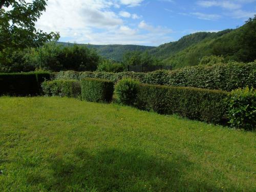 Maison L'hirondelle Rustique � Tournavaux