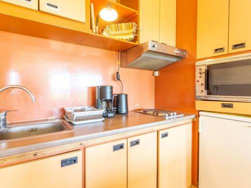 Apartment La Pinchonni�re-6