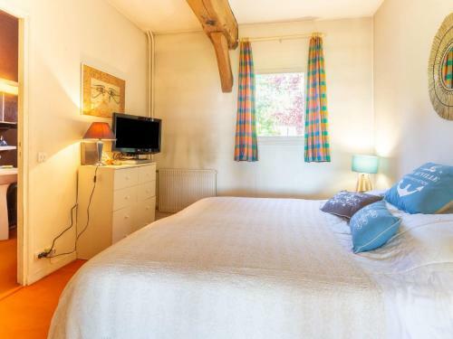 Apartment La Pinchonni�re-6