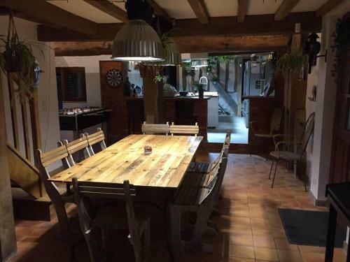 Le Pressoir Marie-claire