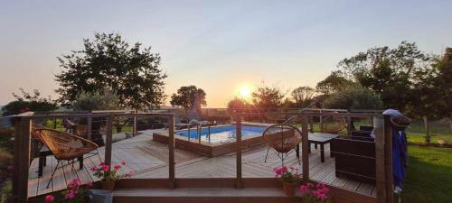 Le Pressoir Marie-claire