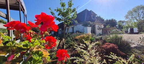 Le Pressoir Marie-claire