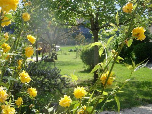 Hostal Paysannerie Des Versanes - Chambres Et G�te