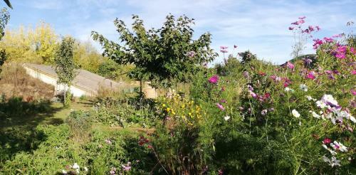 Hostal Paysannerie Des Versanes - Chambres Et G�te