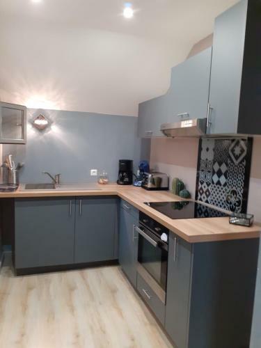 Apartamento Gite Vall�e Et Semoy