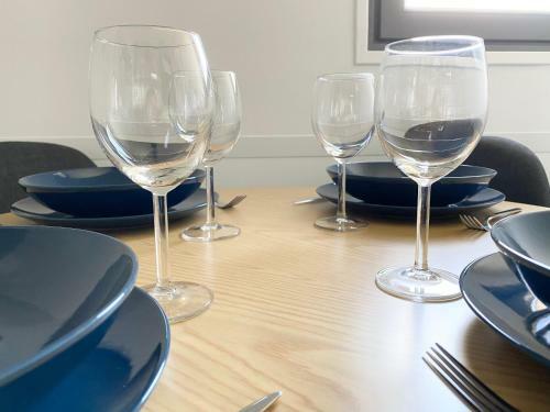Apartamento L'oree de Deauville, Charmant Duplex Proche Plage