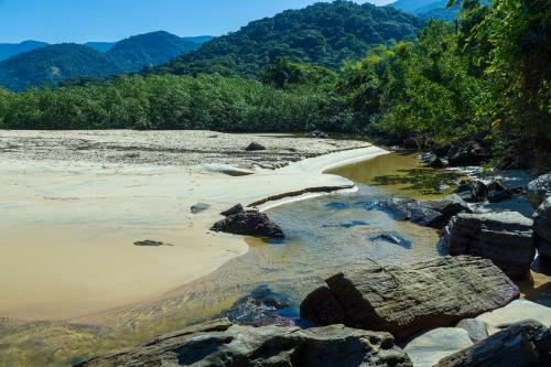 Hostal Pousada Quatro Esta��es