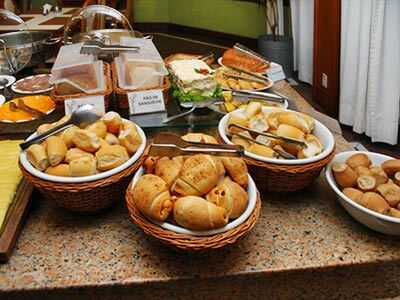 Hotel Atlantico Rio Grande