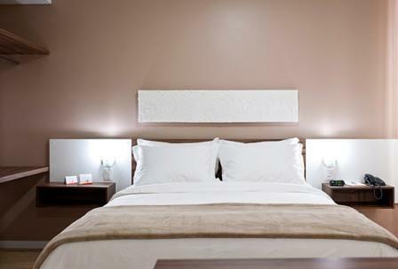 Hotel Swan Express Rio Grande