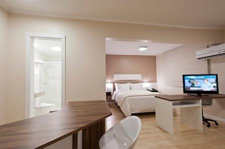 Hotel Swan Express Rio Grande