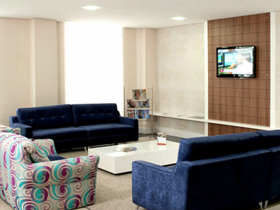Hotel Swan Express Rio Grande