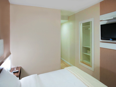 Hotel Swan Express Rio Grande
