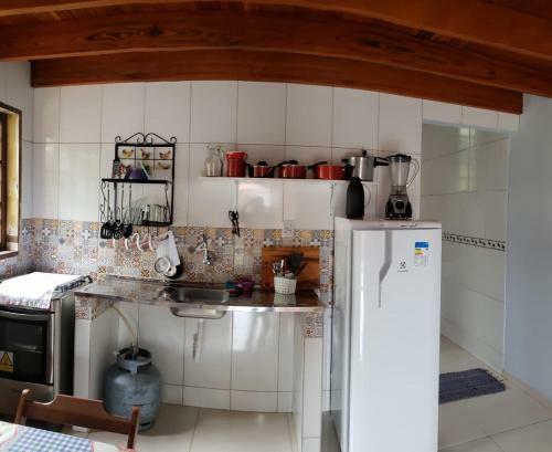 Chale Das Flores